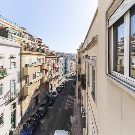 Almirante Classic By Homing Lisboa المظهر الخارجي الصورة