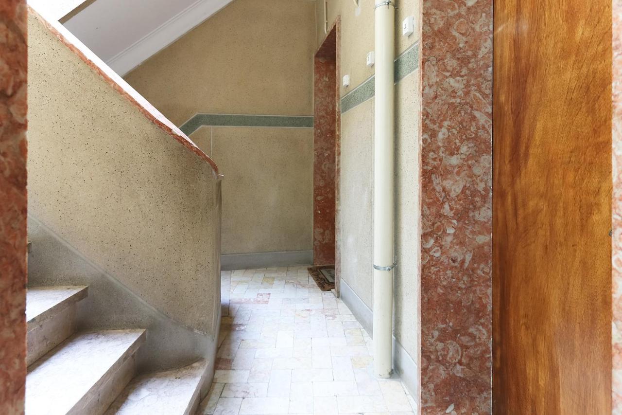 Almirante Classic By Homing Lisboa المظهر الخارجي الصورة